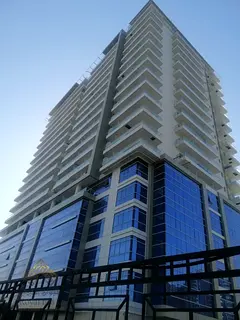 Vacant Office For Sale In Stadium Point Tower Sports City Dubai