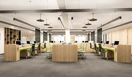 Prime Location| Office For Sale