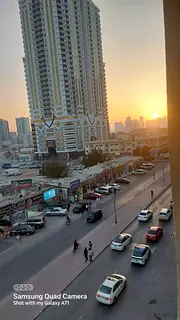 Good Size 2 Bhk With 4 Washrooms And With Balcony Apartment Available For Sale In Aed 226,000/-on