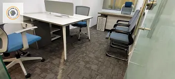 140 Sqft Office For Only Aed 26000 Year