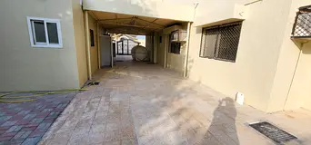 *** Spacious 7bhk Single Storey Villa For Sale Available In Al Jazzat ***