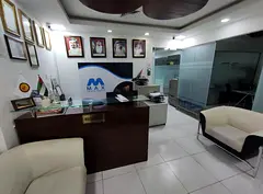 Buy Your Own Office In Easy Installment Plan