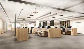 Office For Sale| Prime Location