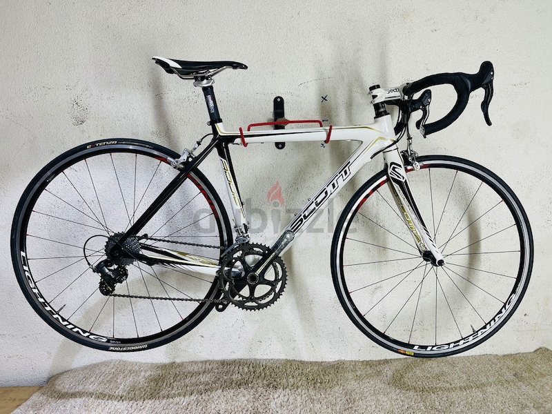 Scott Addict Roadbike Carbon dubizzle