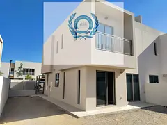Ready, Corner, Brand New, Huge Plot, Three Bedroom In Yasmeen Zahia.