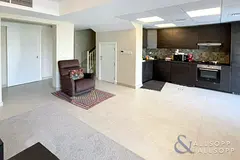 Fully Upgraded | Springs 6 | 4m | 2 Bedroom