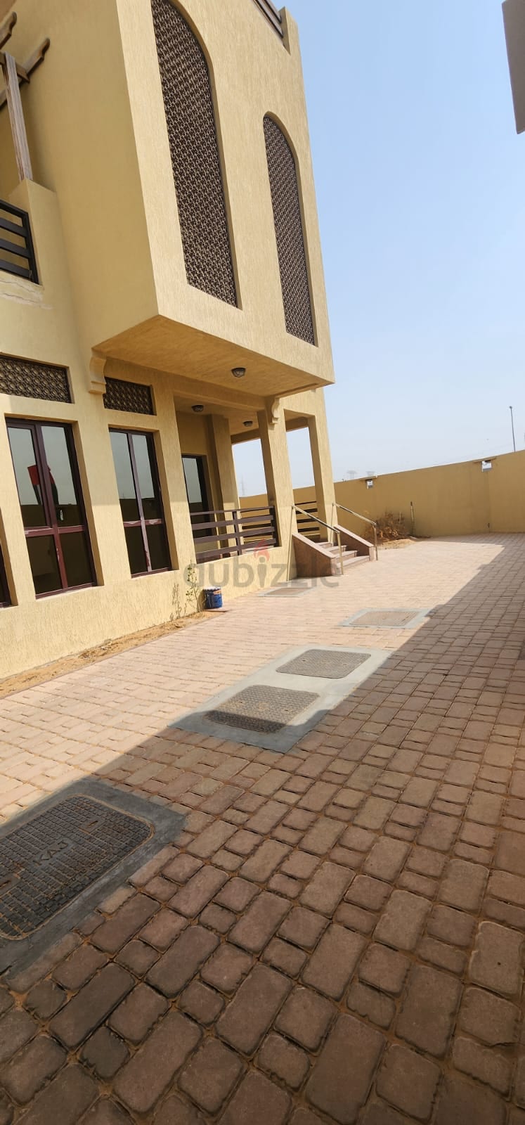*** 3bhk Duplex Villa Available In Al Noaf Area ***