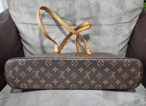 LOUIS VUITTON NEWEST NEVERFULL MICHAEL 8 KOR Women Composite Bag