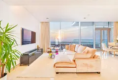 Vacant | Ready To Move In | Exclusive | Sea View