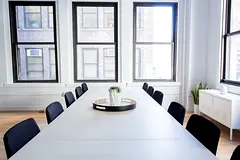 Prime Location| Corner Office| With Balcony