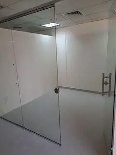 Fully Furnished Office | 100sqft To 200sqft | Free Chiller, Dewa, Wifi | Conference Room