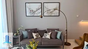 Best Price | High Floor | Fully Furnished