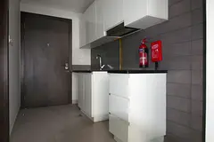 Well Maintained Apt- Ready To Move In-dewa Only