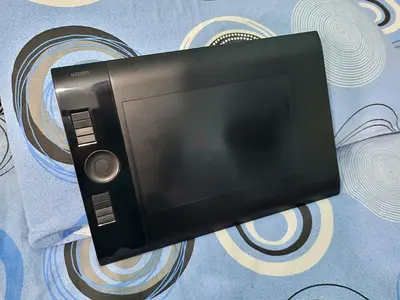 Wacom Tablet Intuos 4 Medium sized(Model: PTK-640)