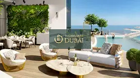 Super Luxury Unit/high Quality/modern Design