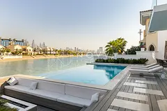 Vacant | Furnished | Exclusive