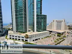 Huge Area With Stunning View And Maids Room In Dorra Bay For Sale