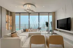 High Floor | Palm Jumeirah View | Brand New