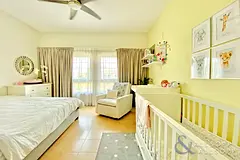 Large 2 Bedroom | Upgraded | District 16