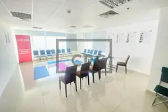 Key Location | Partitioned | Fully Fitted Office