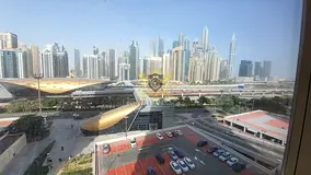 Office Space | 861sqft | Fortune Executive Jlt @625k