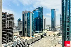 Fully Fitted | Partially Furnished | Near Metro