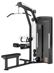 Sa discount lat pulldown