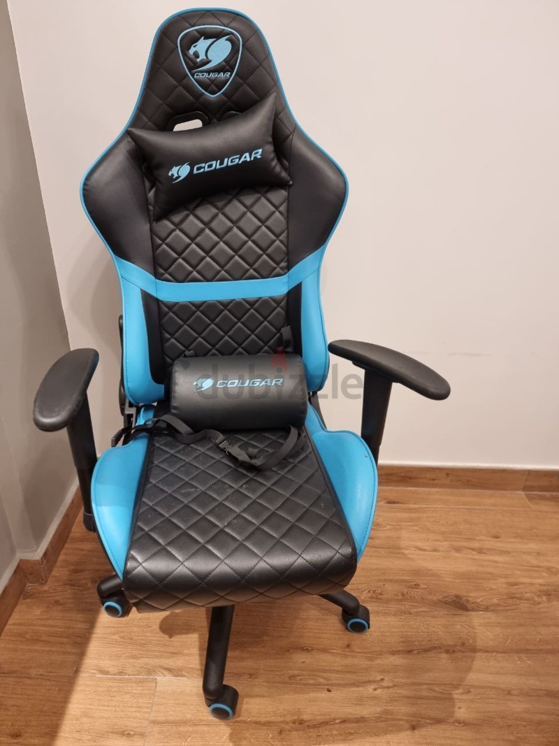 Cougar Armor One Gaming Chair -  