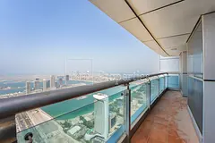 Stunning View I High Floor I Vacant