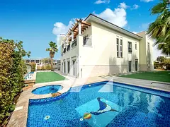 Upgraded |vacant|single Row|type A|mediterranean