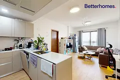 Rented | Laundry Room | Unfurnished | Luxury