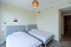 Upgraded | Full Golf View | Open Kitchen