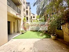 Vacant On Transfer| Spacious Layout|private Garden