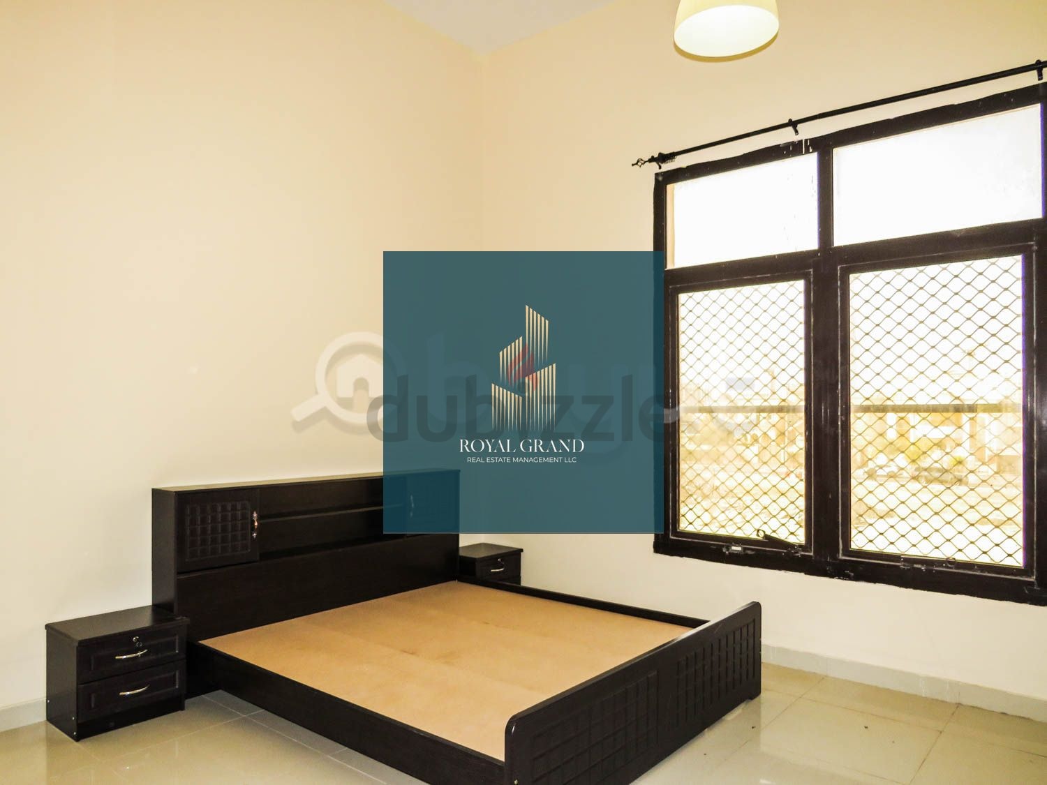 1bhk For Family In Mohammed Bin Zayed City