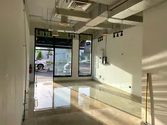 Exclusive Deal | Fully Fitted Shop For Rent | Jumeirah Road