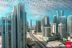 Ready To Move In | Fully Fitted | Parking