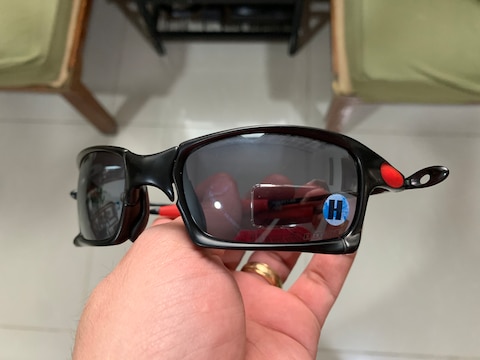 Oakley x best sale squared ducati