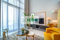 Sls Residence 1 Bed Loft Fully Furnished Apartment