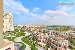 Great Location - Beach And Pool Access - Furnished