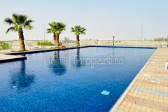 High Floor | Vacant | Partial Golf View