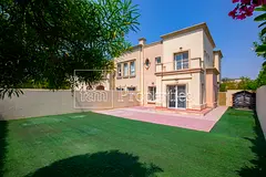 3 Bed, Springs 14, Lake View Type 3e