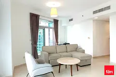 Spacious / Corner Unit / High Floor / Furnished