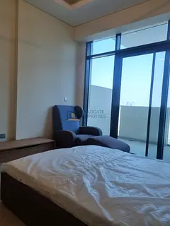 Studio For Sale!!! | Furnished | Brand New