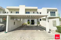 Vot | 3br+maids | Closed Kitchen| Type A