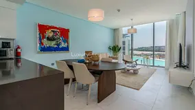 Vacant | Lagoon Views | Furnished