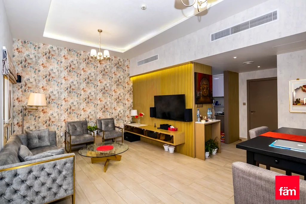 2 Bedroom | Ready To Move In | Spacious Layout