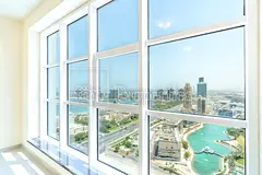 Affordable Spacious 2 Bedroom In Marina
