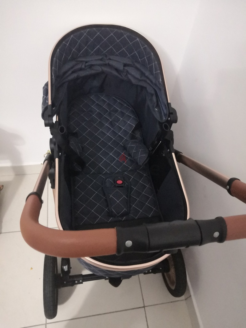 Buy & sell any Strollers & Car Seats online - 1451 used Strollers