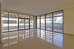 Pool And Park View Huge 3 Bedroom , Rented Unit