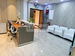 Prime Office Space For Rent In Aspect Tower